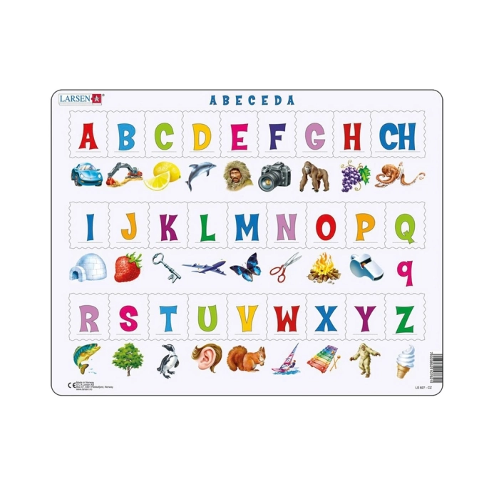 larsen-vzdel-vacie-puzzle-abeceda-27-dielikov-rcprofi-sk