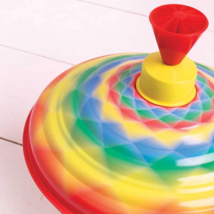 Bigjigs Toys Kovová káča – poškodený obal