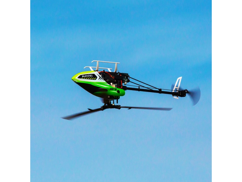 RC vrtulník Blade 180 CFX Trio BNF Basic