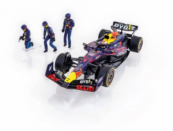 Carrera D132 - 32048 Red Bull RB20 LTD | RCprofi.sk
