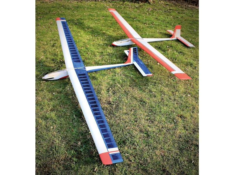 Tonga 2 Evo 2.76m Kit