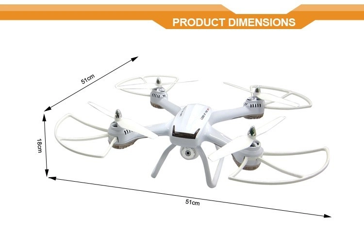 RC dron Sky Drone TK109