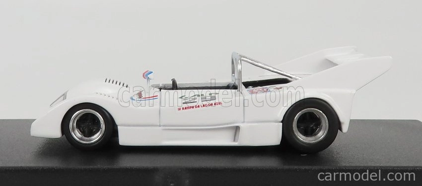 Trofeu GRD S73 N 29 2. Rampa Da Lagoa Azul 1981 E.neves 1:43 Biela