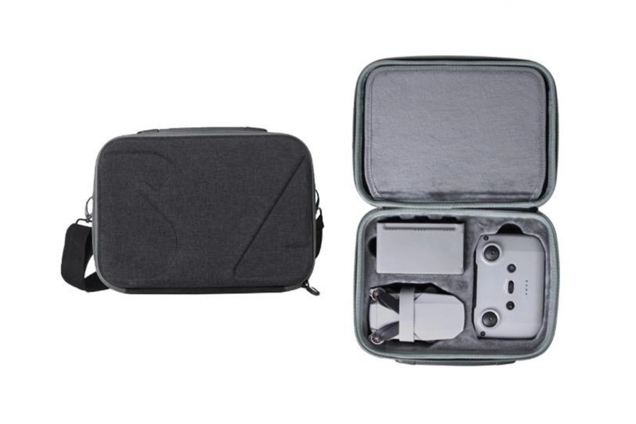 DJI Mini - Silné polyesterové puzdro na rameno pre DJI Mini 4K / Mini 2SE / Mini 2 / MI
