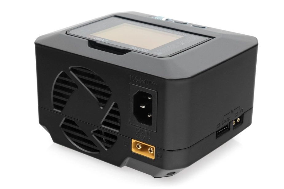 SKY RC Q500 neo nabíjač 1000 W