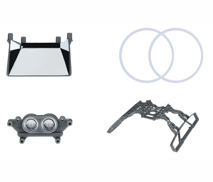 MAVIC 3 – 6 cm skladací podvozok