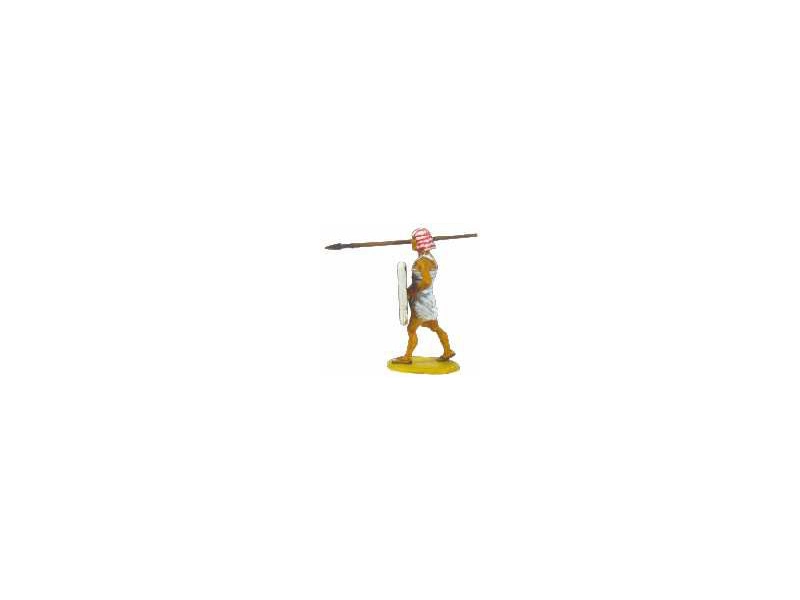 Zvezda figúrky Egyptian Infantry (1:72)