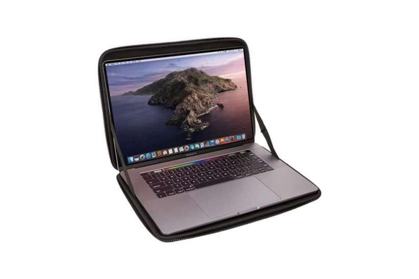 Puzdro Thule Gauntlet 4 pre 16" Macbook Pro TGSE2357 - čierne