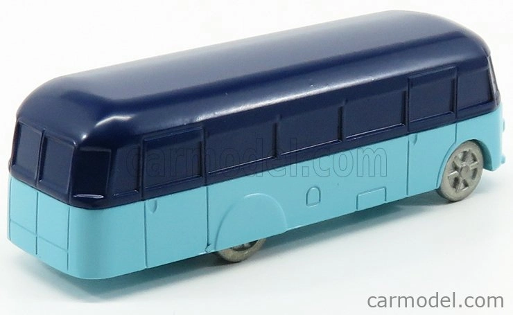 Officina-942 Fiat 626 Rnl Bus 1939 1:76 svetlomodrá modrá