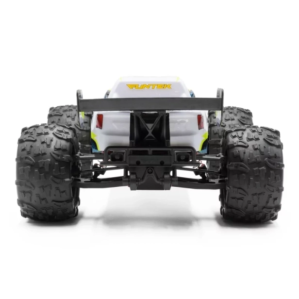 STX elektro Offroad Truggy 2024 – 2,4 GHz RTR (4wd), žltá