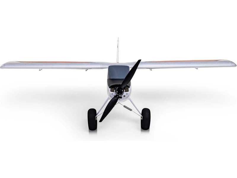 RC lietadlo E-flite Night Timber X Evolution 1.2m AS3X+ SAFE Select BNF Basic