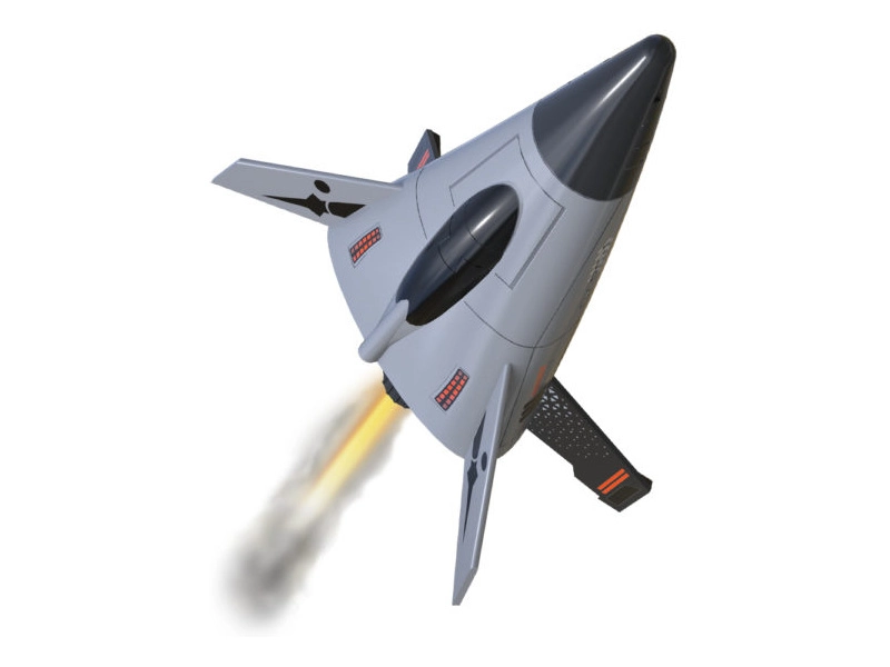 Súprava Estes Space Corps DARC-1