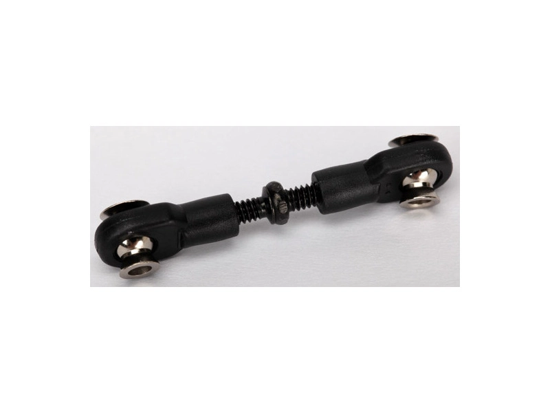 Traxxas ojnička řízení 3x20mm stavitelná (2)