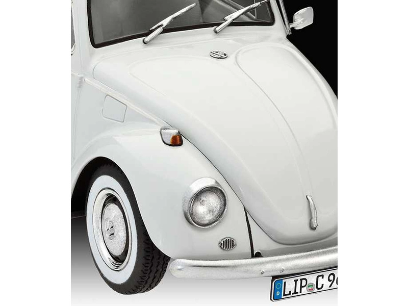 Revell VW Beetle Limousine 68 (1:24) súprava