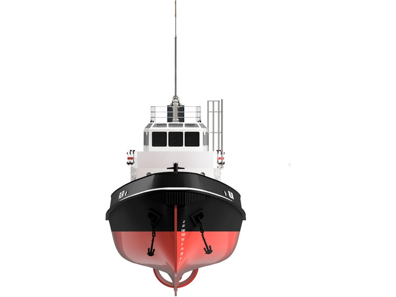 Türkmodel Alai 1:35 kit