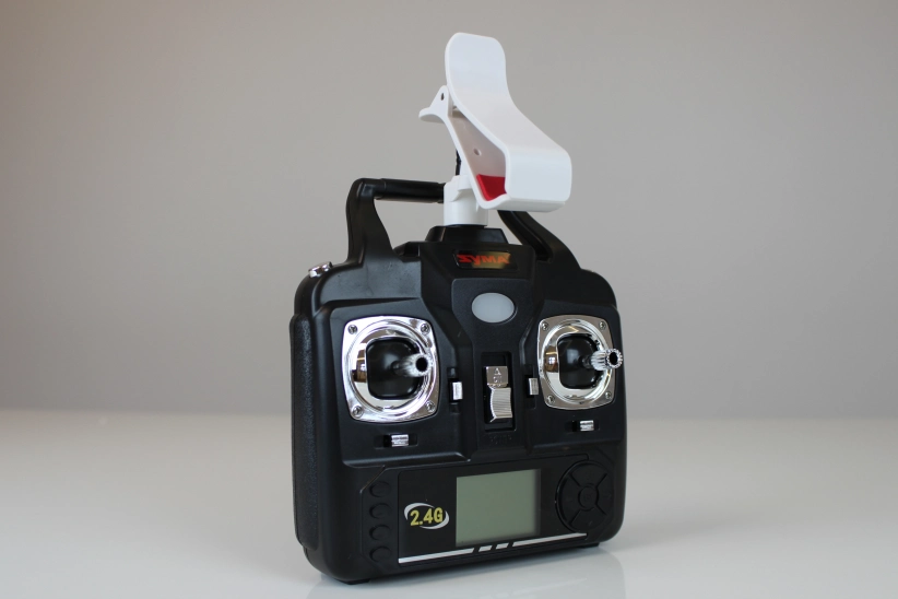 Dron Syma X5SW PRO, čierna