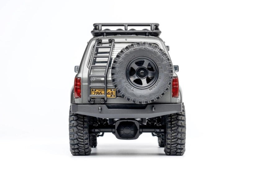 Toyota Land Cruiser 80 1:18 RTR