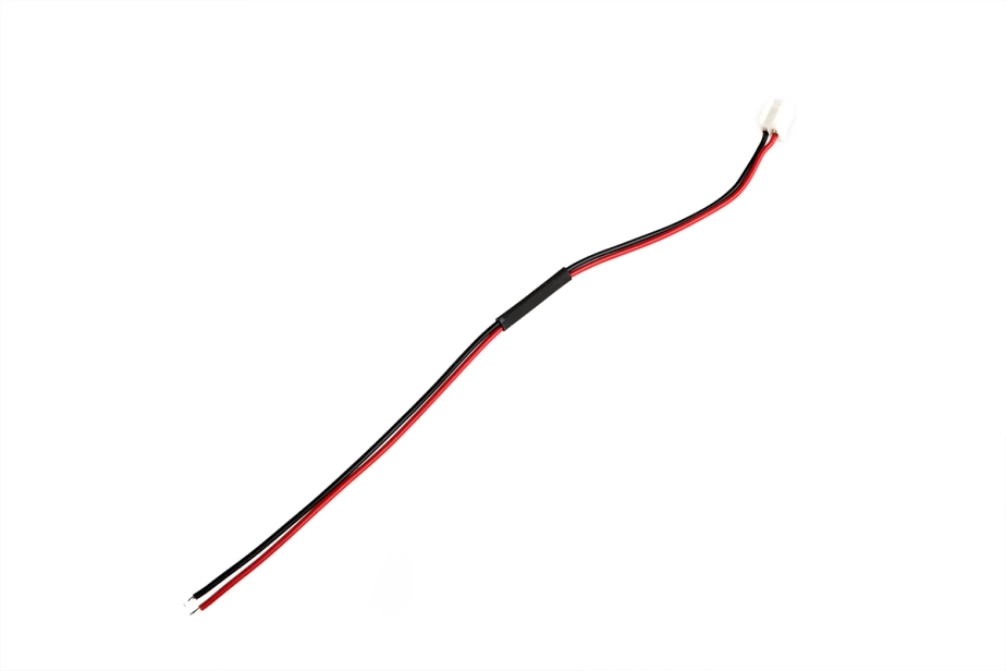 Konektor Tx bat HITEC