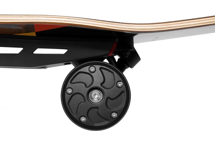 E-skateboard Exway Ripple