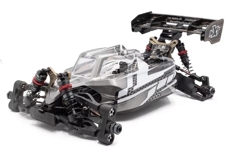 1/8 Buggy Spirit NXT RR GP Race Roller