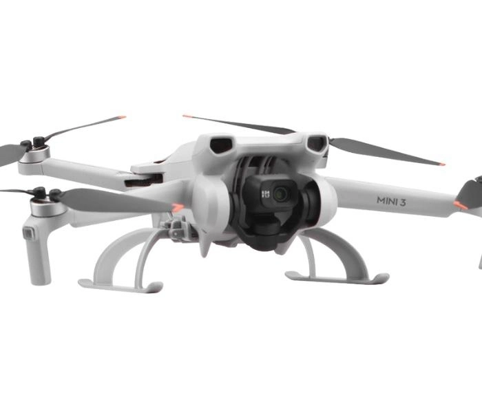 DJI MINI 3 Pro/Mini 3 – 26 mm skladací podvozok