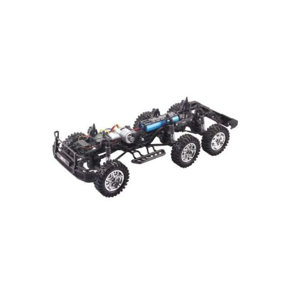 RC auto Crawler Surpass Wild 6WD RTR 1:10