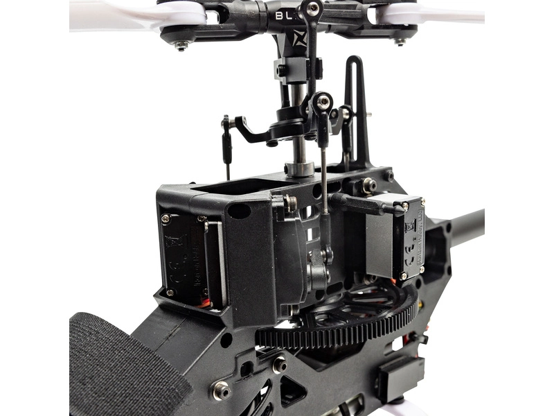 RC vrtulník Blade Revolution 235 CP SAFE RTF Basic
