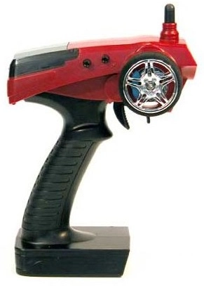 RC auto Lancia Stratos 1977 4WD 1:10