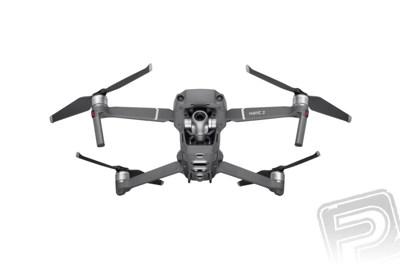 DJI Mavic 2 ZOOM (bez Tx a nabíječe)