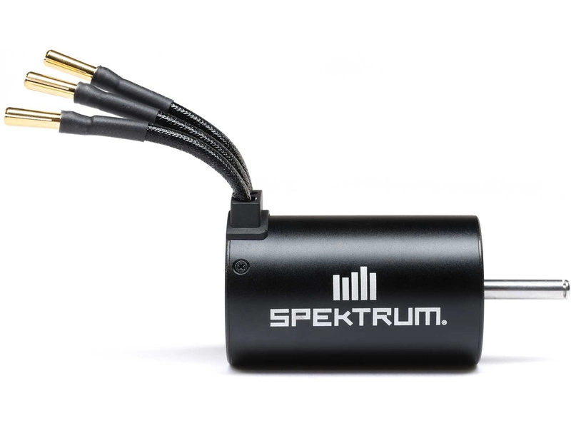 Bezkartáčový motor Spektrum Firma 3660 4000ot/V 4P 5mm