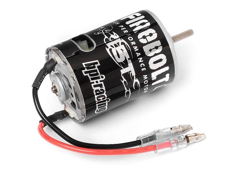 HPI - FIREBOLT 15 závitů motor