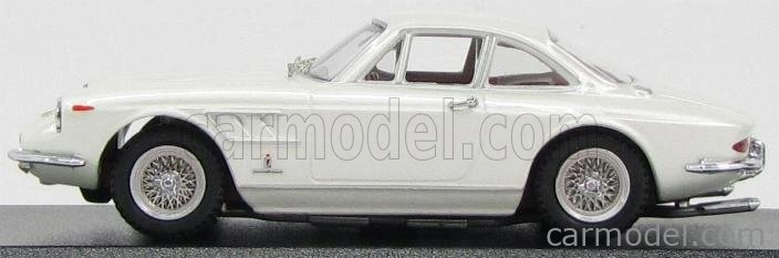 Best-model Ferrari 330 Gtc 1966 1:43 Perleťově Bílá Met
