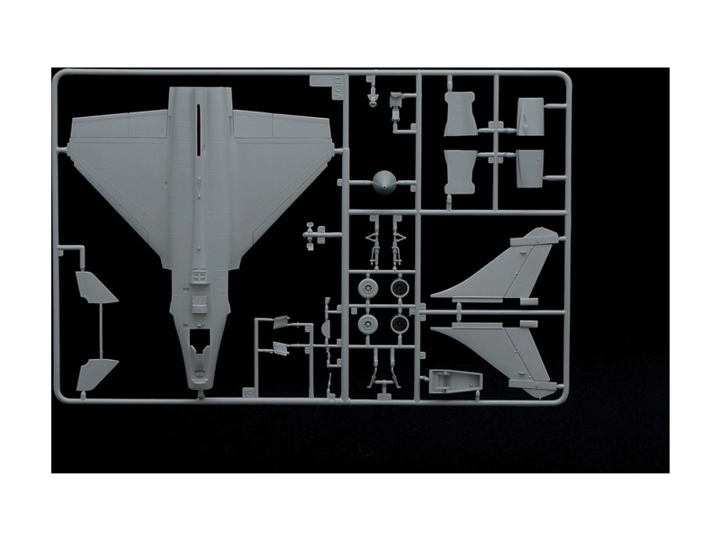 Italeri Rafale M Operations Exterieures 2011 (1:72)