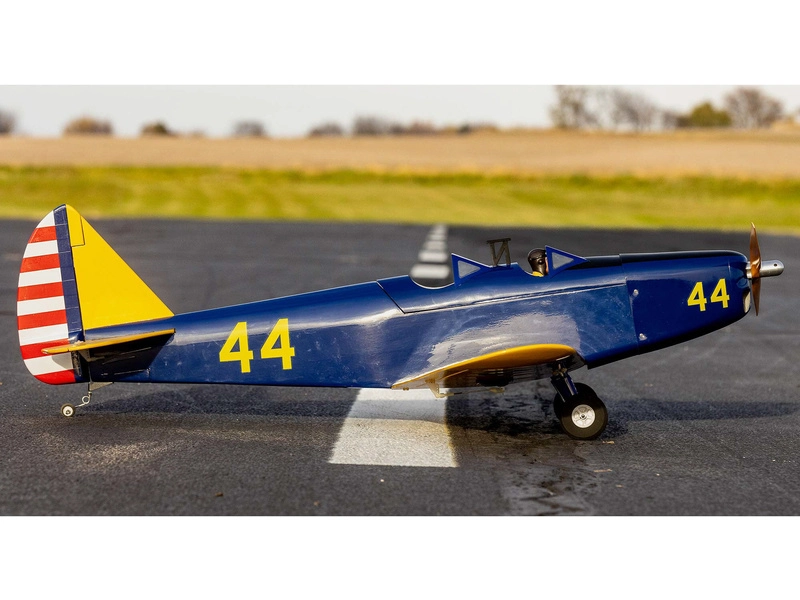 Hangár 9 PT-19 1,4 m PNP