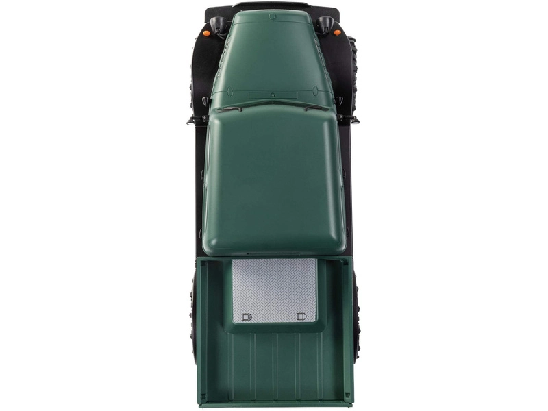 Axial SCX24 Dodge Power Wagon 1940 1:24 4WD oranžová