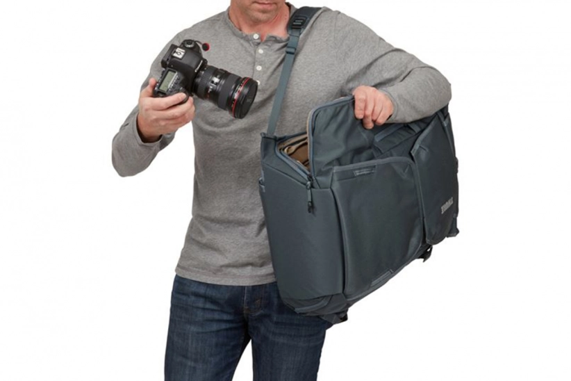 Fotobatoh Thule Covert™ 32 L TCDK232 - Dark Slate