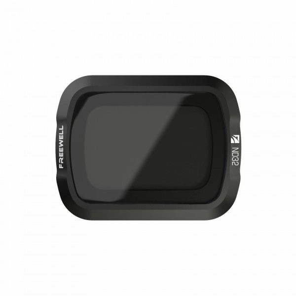 Freewell ND32 filter pre DJI Osmo Pocket a Pocket 2