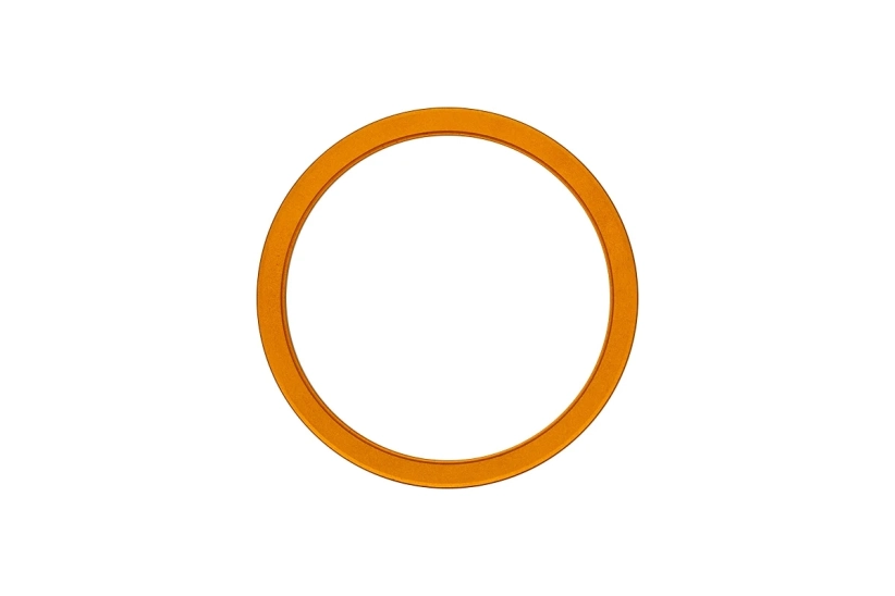 Exway Vnútorný ráfik pre kolesá Atlas Pro (oranžový) sada 4 ks