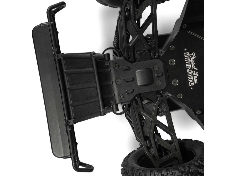 Arrma Mojave 6S BLX 1:7 4WD RTR modrá