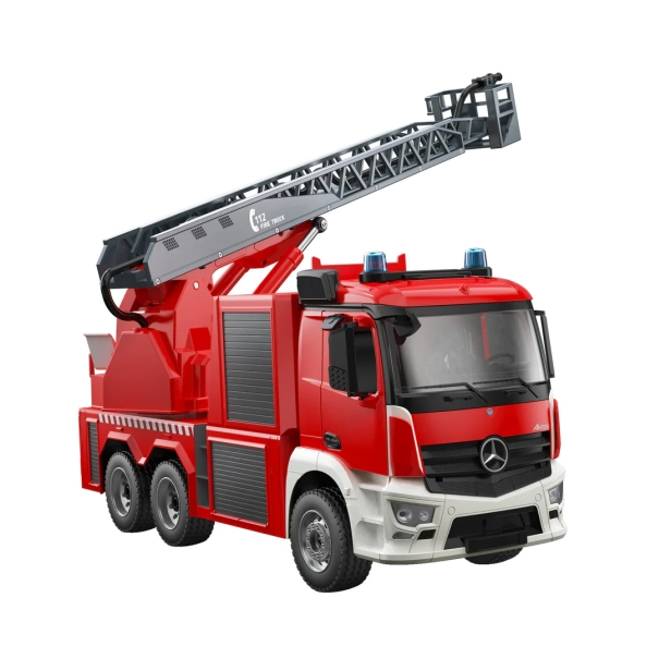 RC hasičské auto Mercedes-Benz Antos 1:20 | RCprofi.sk