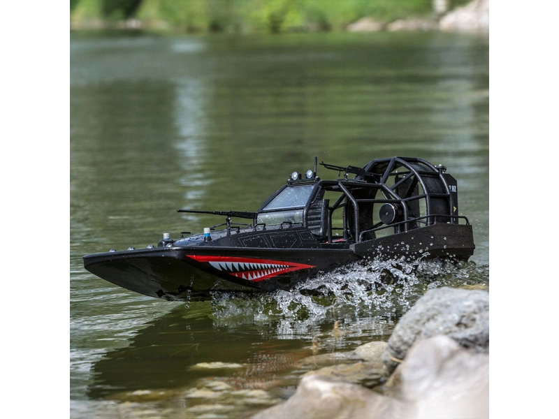 RC loď Proboat Aerotrooper 25" RTR