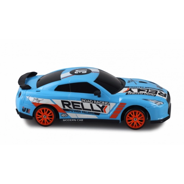 RC auto Drift Sport Car Nissan Skyline GT-R