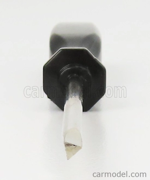 Ixo-models Príslušenstvo Cacciavite Ixo 1/43 - Skrutkovače pre Ixo 1/43 - 2,2 mm 1:43 čierna strieborná