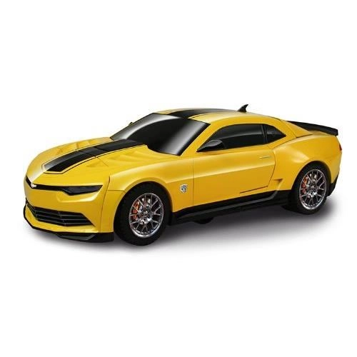 RC autobot Nikko Bumblebee