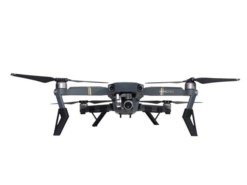 MAVIC Pro/Platinum – zvýšené podvozkové nohy