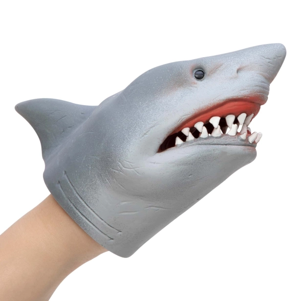 Príručná taška Schylling Shark
