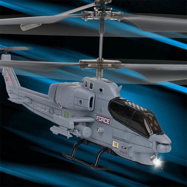 RC vrtulník Syma S108H Marines | RCprofi.cz