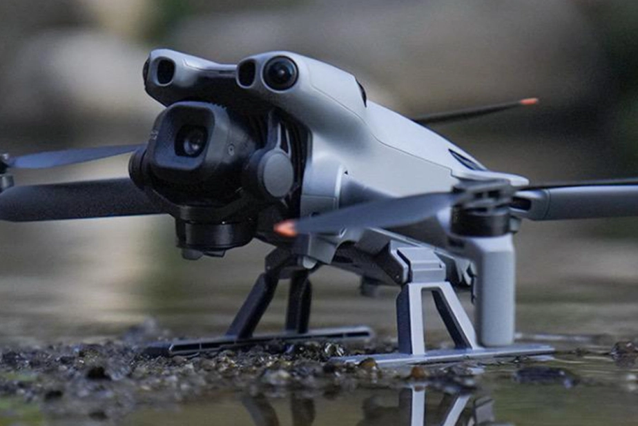 DJI Mini 5 Pro - CYNOVA přistávací zařízení pro DJI Mini 5 Pro