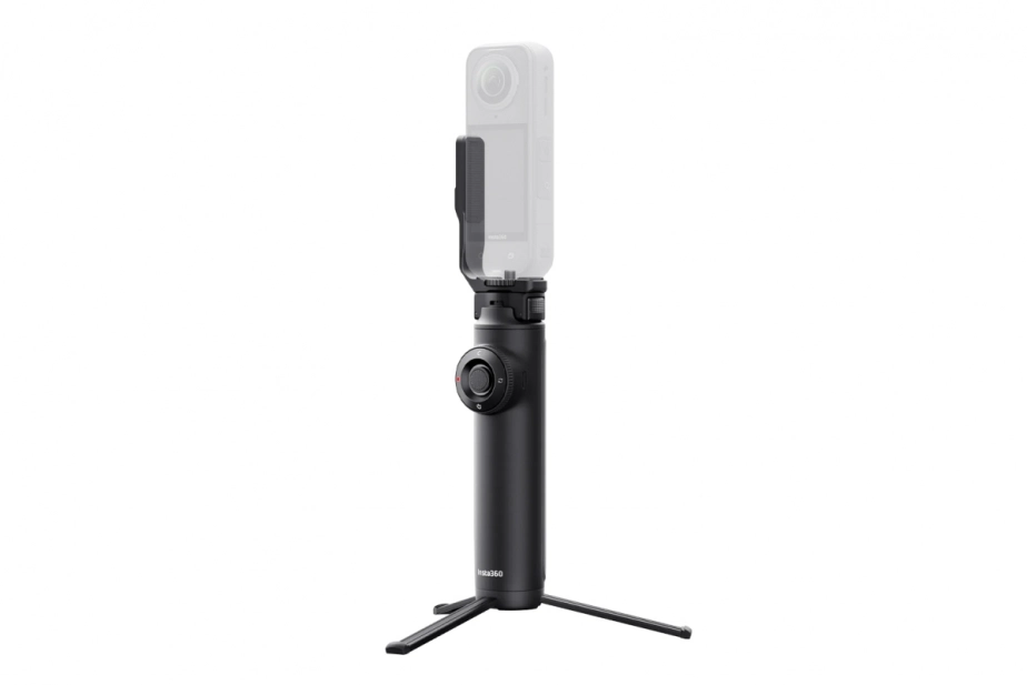 Insta360 X5 Free Framing Selfie Stick