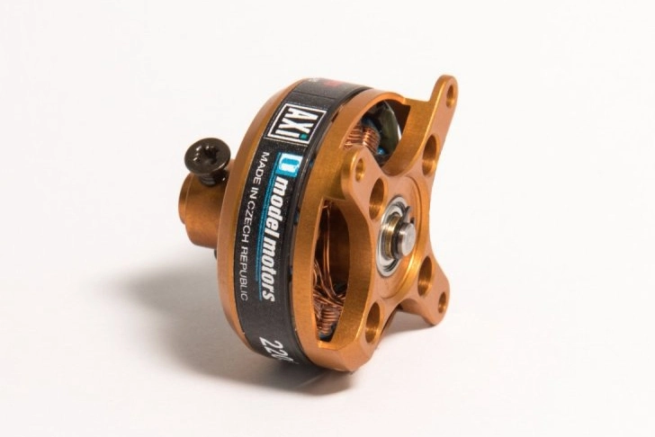 AXI 2203/46 V2 striedavý motor